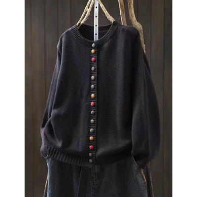 Lilltrud | Klassisk Strikkegenser