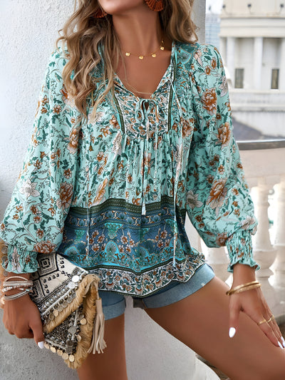 Sonja | Elegant topp